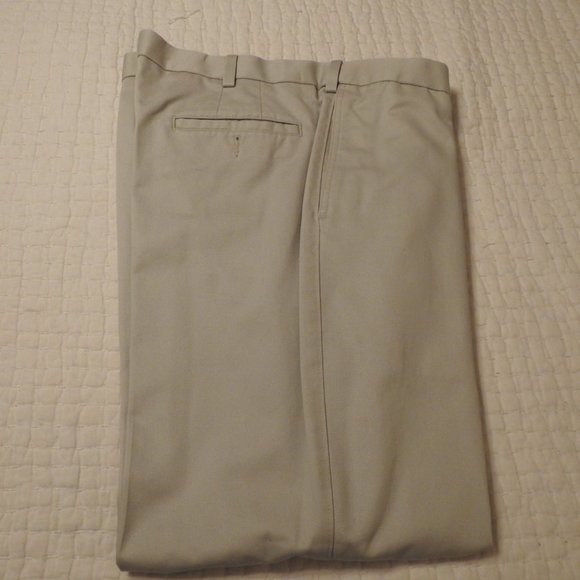 Savane Dress/Casual Pants. - Picture 2 of 7